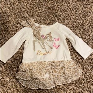 Disney Baby Bambi